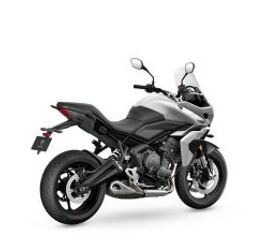 2026 triumph tiger sport 660 first look gallery