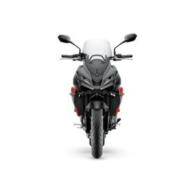 2026 triumph tiger sport 660 first look gallery
