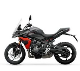 2026 triumph tiger sport 660 first look gallery