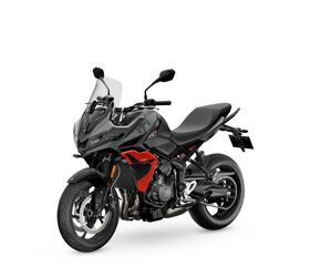 2026 triumph tiger sport 660 first look gallery
