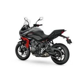 2026 triumph tiger sport 660 first look gallery