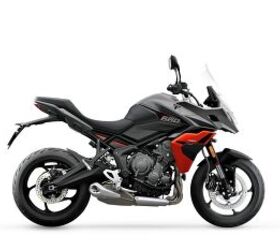 2026 triumph tiger sport 660 first look gallery