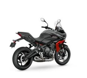 2026 triumph tiger sport 660 first look gallery