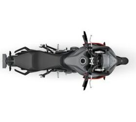2026 triumph tiger sport 660 first look gallery