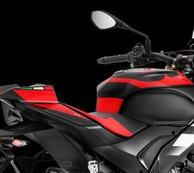 2026 aprilia tuono v4 factory 1100 review gallery