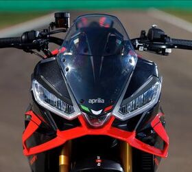 2026 aprilia tuono v4 factory track review