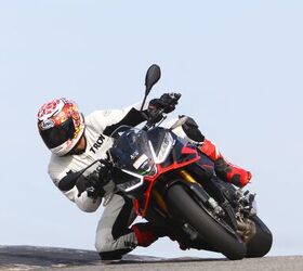 2026 aprilia tuono v4 factory track review