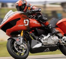 dunlop to supply tires for harley davidson bagger world cup