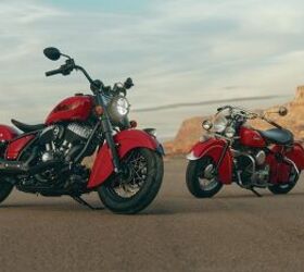 2026 Indian Chief Vintage – First Look