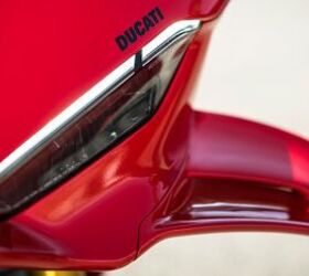 ducati reports 2025 sales results