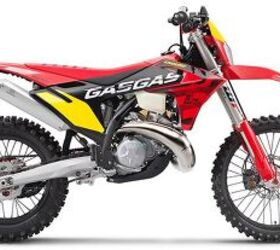 2025 GASGAS EX 350F | Motorcycle.com