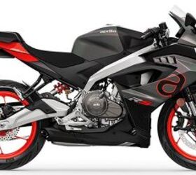 2026 Aprilia RS 457 Base