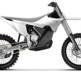 Curated visual reference: Visual Reference: 2025 Stark Future Varg Mx 60 Hp