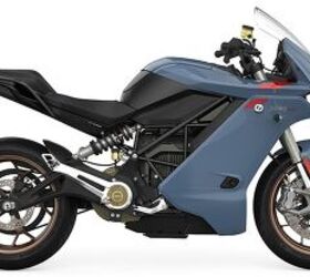 2016 Zero FXS Supermoto ZF6.5 | Motorcycle.com