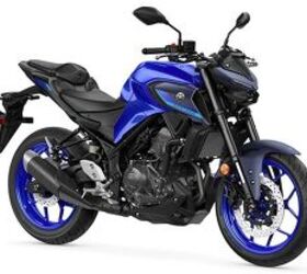 YAMAHA MT-03 MT-25 サービスマニュアル 2025 2025 Yamaha MT 03 | Motorcycle.com
