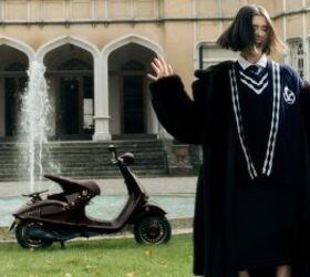 Vespa Delivers the 946 Horse for 2026