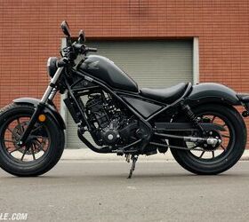 2026 honda rebel 300 e clutch review first ride