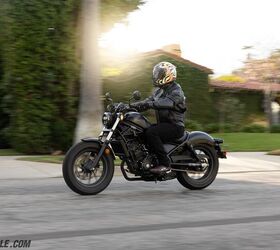 2026 honda rebel 300 e clutch review first ride