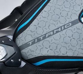 Limited Edition MV Agusta Rush Titanio – First Look | Motorcycle.com