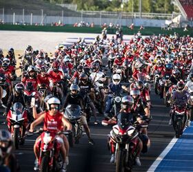 tickets for world ducati week 2026 are available now