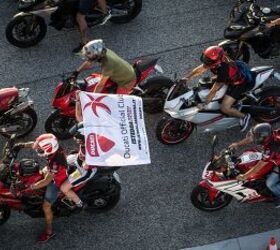 tickets for world ducati week 2026 are available now