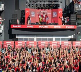 tickets for world ducati week 2026 are available now