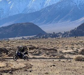 With all the recent rain there was no dust to contend with and hero dirt all over the place.