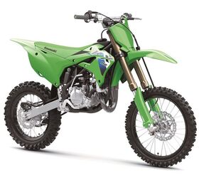2026 kawasaki kx112 kx85 and kx85 l first look gallery