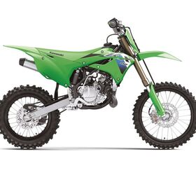 2026 kawasaki kx112 kx85 and kx85 l first look gallery