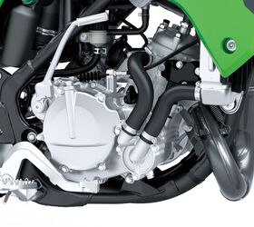 2026 kawasaki kx112 kx85 and kx85 l first look gallery