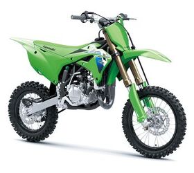2026 kawasaki kx112 kx85 and kx85 l first look gallery