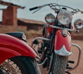 Carolwood Assumes Ownership Control of Indian Motorcycle