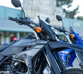 2026 yamaha wr125r review gallery