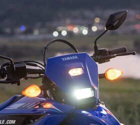 2026 yamaha wr125r review gallery