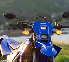 2026 yamaha wr125r review gallery
