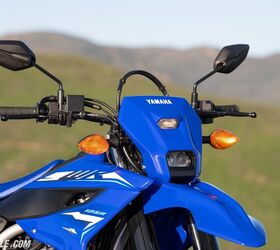 2026 yamaha wr125r review gallery