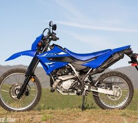2026 yamaha wr125r review gallery