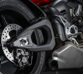 2025 2026 ducati panigale v4 and streetfighter v4 recalled