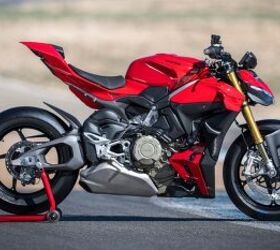 2025 2026 ducati panigale v4 and streetfighter v4 recalled