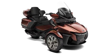 2009 Can-Am Spyder Roadster GS Phantom Black Limited Edition 2009 Can-Am Spyder Roadster GS Phantom Black Limited Edition