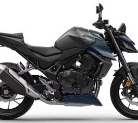 2026 Honda CB750 Hornet E-Clutch