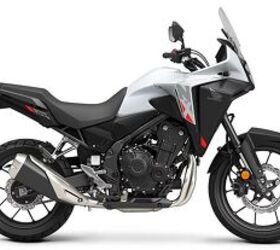 2026 Honda NX500 ABS