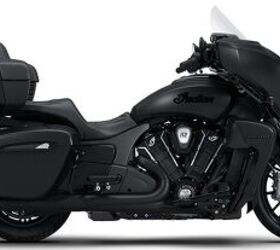 2026 Indian Pursuit 112 Dark Horse® with PowerBand Audio Package