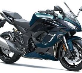 2026 Kawasaki Ninja® 1100SX SE ABS | Motorcycle.com