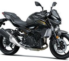 ボニック 2026 Kawasaki Z500 ABS | RideNow Phoenix