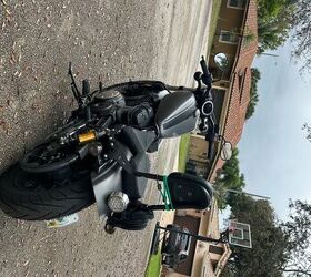 2014 yamaha bolt r spec