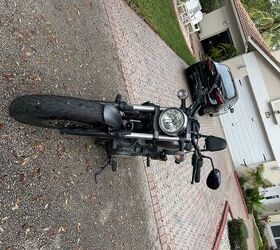 2014 yamaha bolt r spec