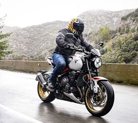 2026 triumph trident 800 review gallery