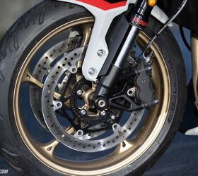 2026 triumph trident 800 review gallery