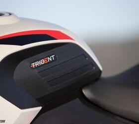 2026 triumph trident 800 review gallery